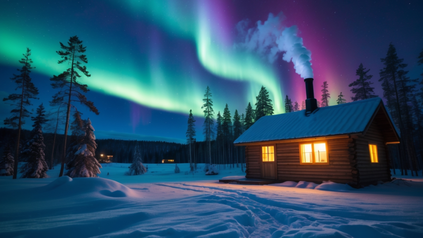 Best Destinations for Unique Seasonal Experiences
