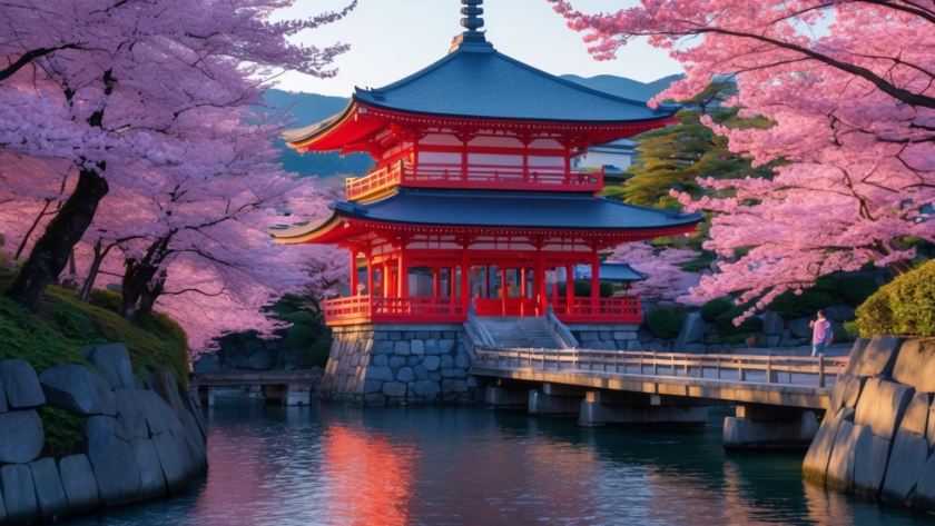 Best Seasonal Trips for Unique Global Adventures